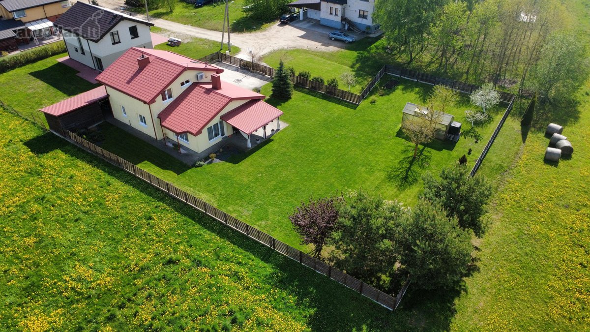 Parduodamas 6,52 a beveik taisyklingos - nuotraukos Nr. 7