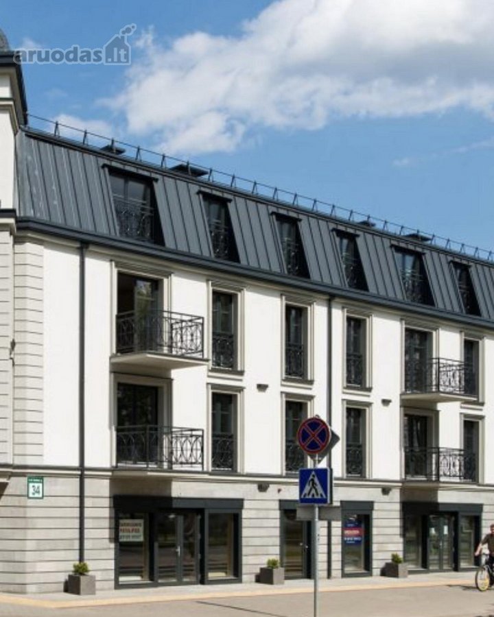 Nuomojamas Druskininkų miesto centre dviejų - nuotraukos Nr. 11