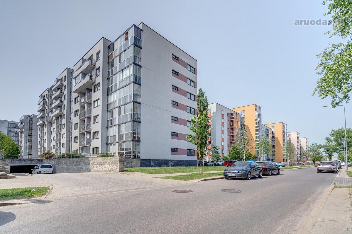Parduodamas jaukus, tvarkingas ir - nuotraukos Nr. 18