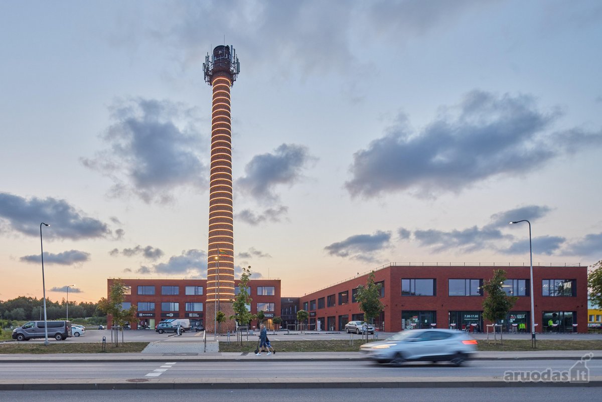 Lighthouse Hub verslo centre atsilaisvina 38 - nuotraukos Nr. 2