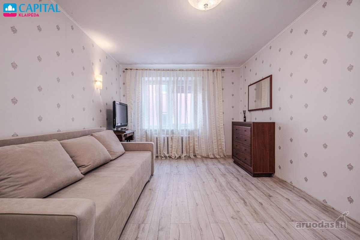 Unikalioje Klaipėdos vietoje, Klaipėdos - nuotraukos Nr. 14