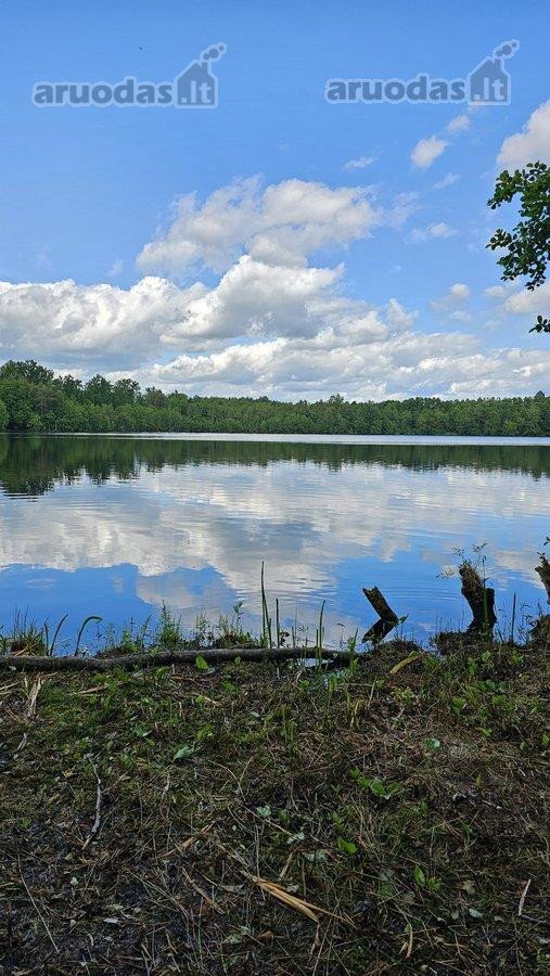 Parduodamas 2,58 ha žemės sklypas prie - nuotraukos Nr. 2