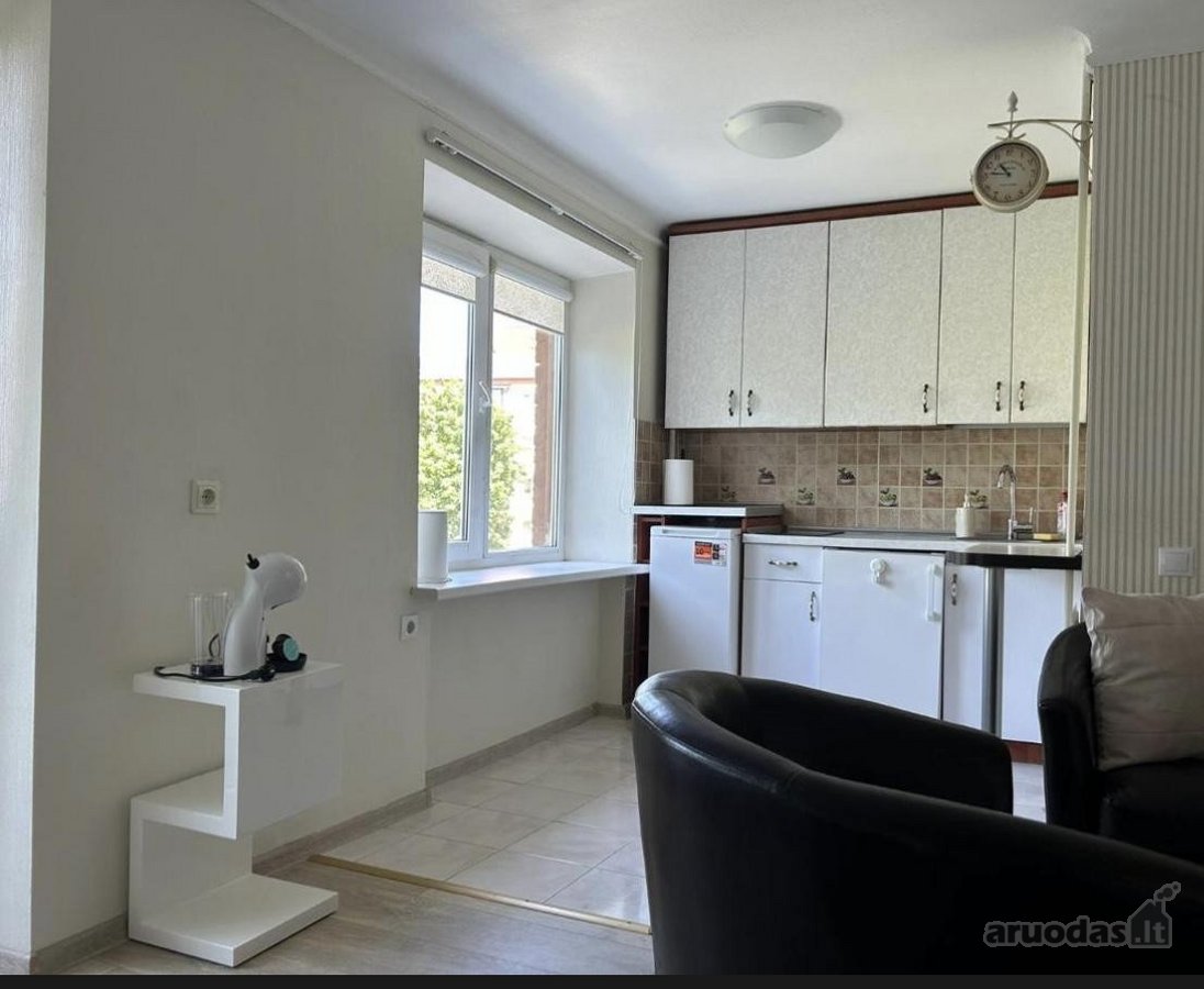 Parduodamas išskirtinėje Klaipėdos vietoje, - nuotraukos Nr. 6