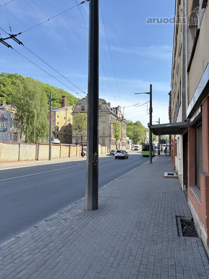 Parduodamos šviesios ir jaukios komercinės - nuotraukos Nr. 17