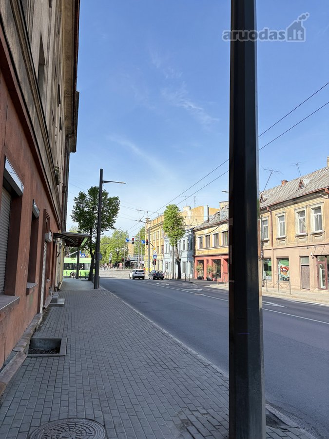 Parduodamos šviesios ir jaukios komercinės - nuotraukos Nr. 18