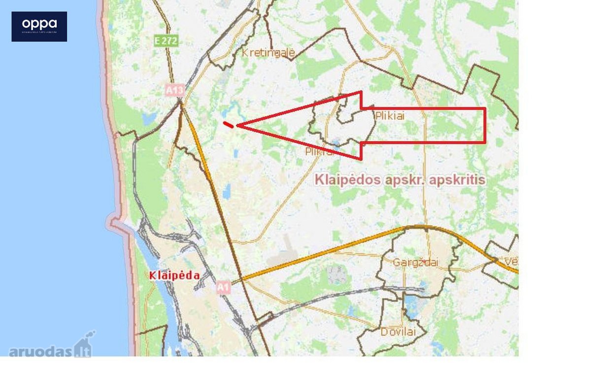 Naujame besivystančiame kvartale, šalia - nuotraukos Nr. 2