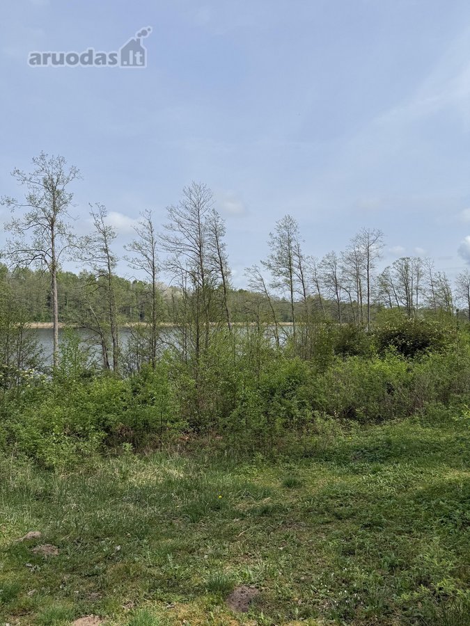 Parduodami žemės sklypai šalia Druskininkų - nuotraukos Nr. 26