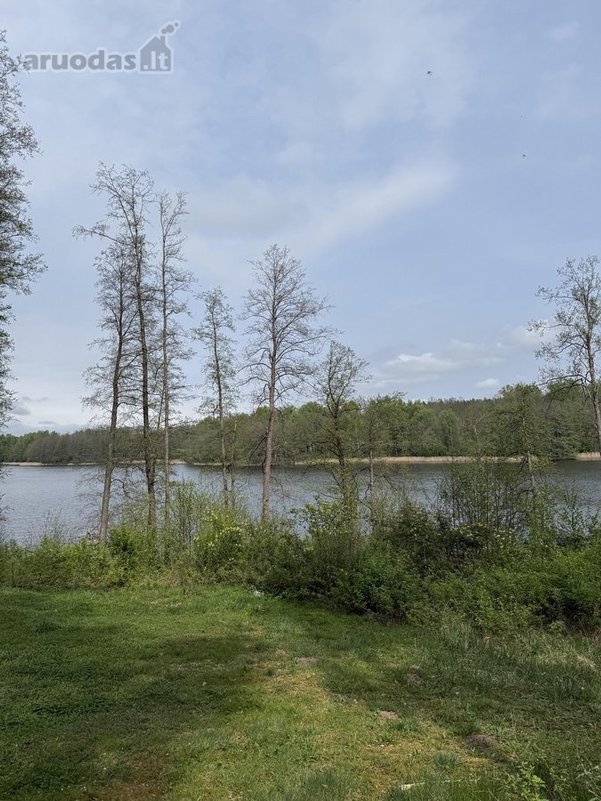Parduodami žemės sklypai šalia Druskininkų - nuotraukos Nr. 27