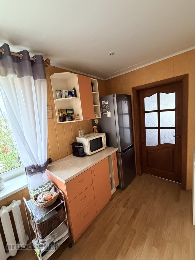 Adresas - Pušyno g., Panevėžys - nuotraukos Nr. 19