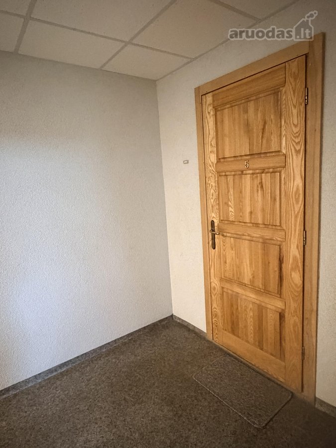 Adresas - Pušyno g., Panevėžys - nuotraukos Nr. 29