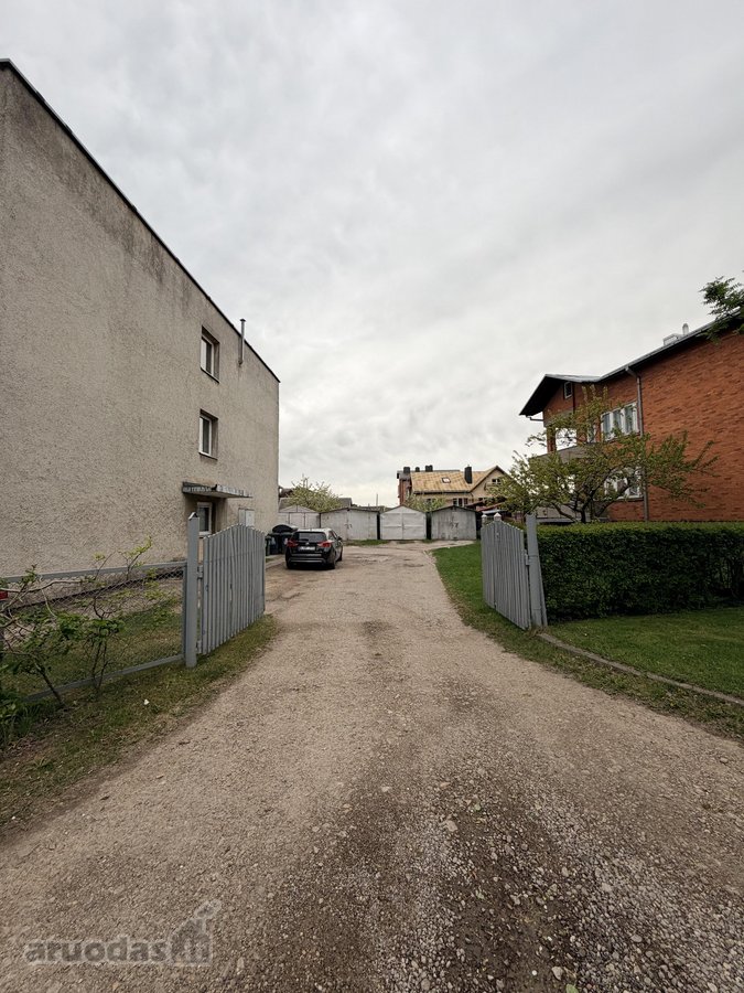 Adresas - Pušyno g., Panevėžys - nuotraukos Nr. 34