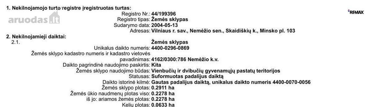 Parduodami Du Besiribojantys Kitos Paskirties - nuotraukos Nr. 11