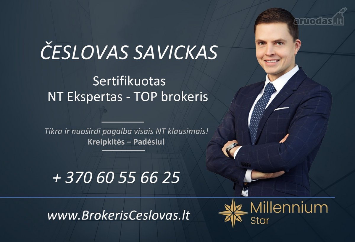 Vienintelė Tokia šimtmečiais gamtos kurta ir - nuotraukos Nr. 36