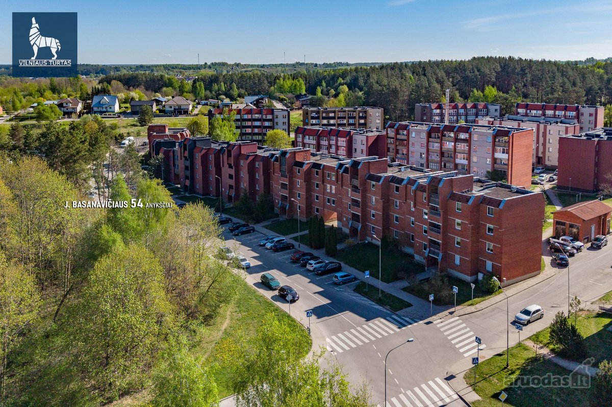 Parduodamas inteligentiškų žmonių butas, - nuotraukos Nr. 33