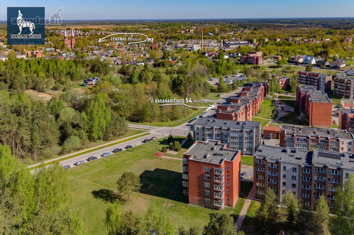 Parduodamas inteligentiškų žmonių butas, - nuotraukos Nr. 34