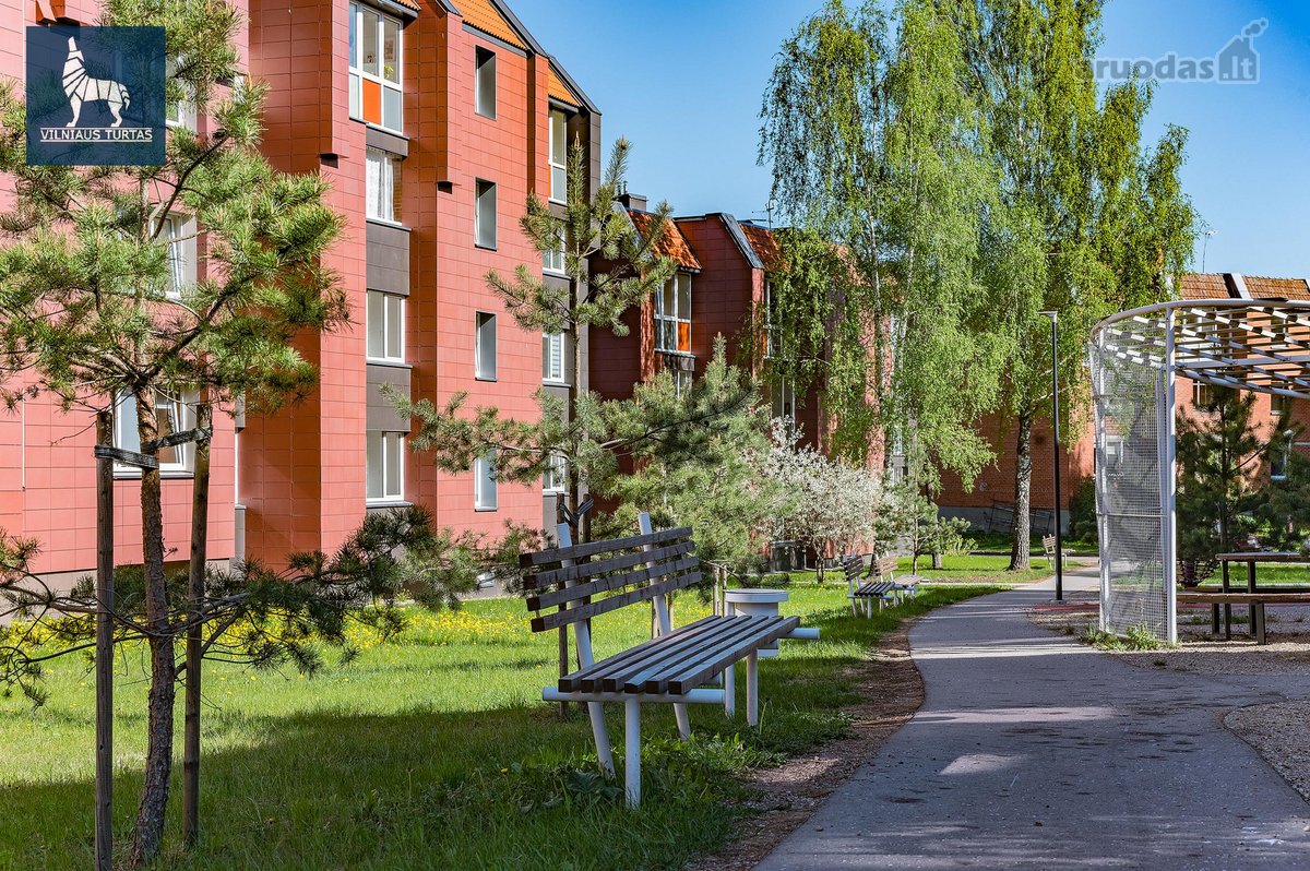 Parduodamas inteligentiškų žmonių butas, - nuotraukos Nr. 30