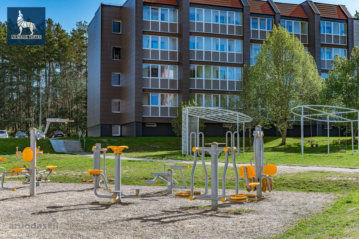Parduodamas inteligentiškų žmonių butas, - nuotraukos Nr. 31