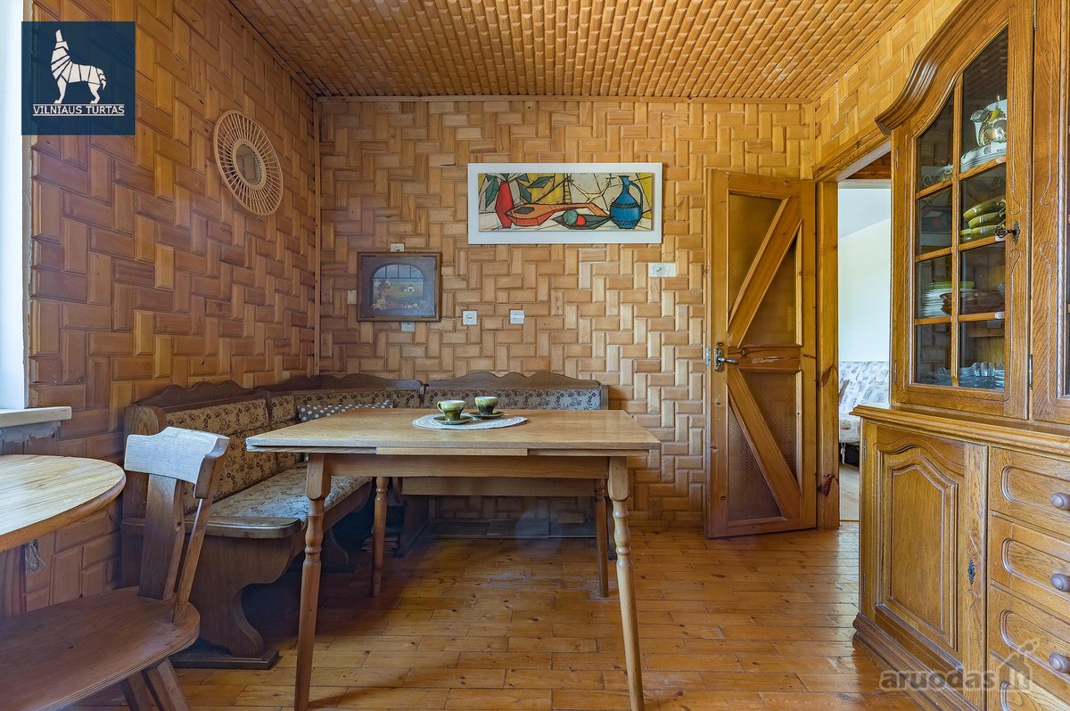 Parduodamas inteligentiškų žmonių butas, - nuotraukos Nr. 19