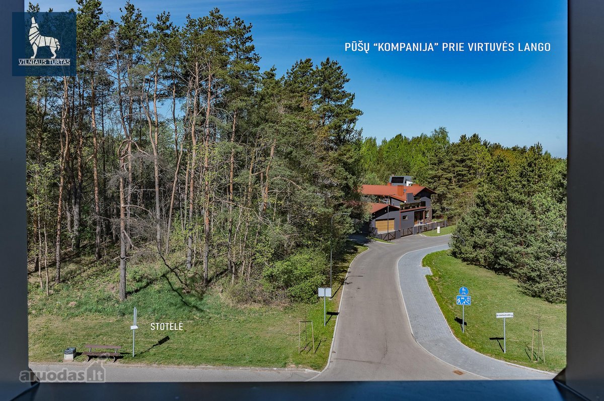 Parduodamas inteligentiškų žmonių butas, - nuotraukos Nr. 23