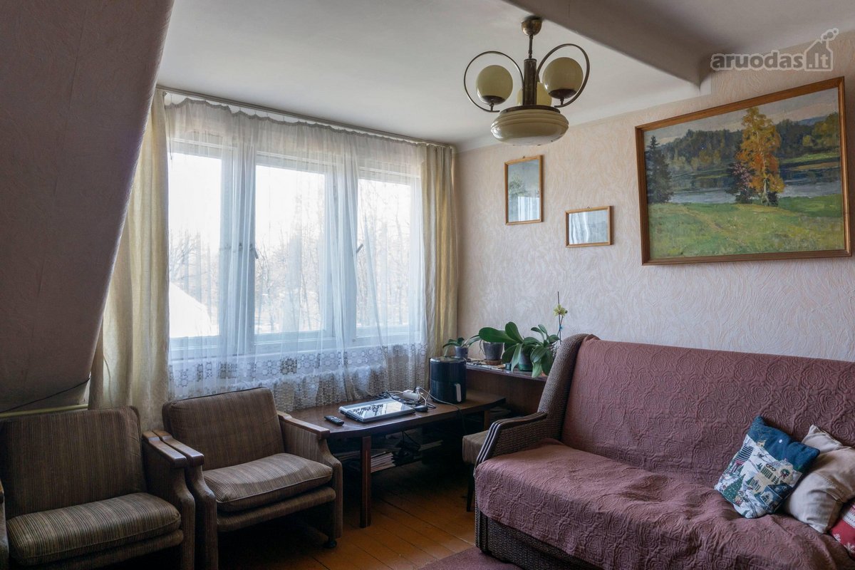 Puikioje vietoje, šalia Ąžuolyno, netoli - nuotraukos Nr. 13