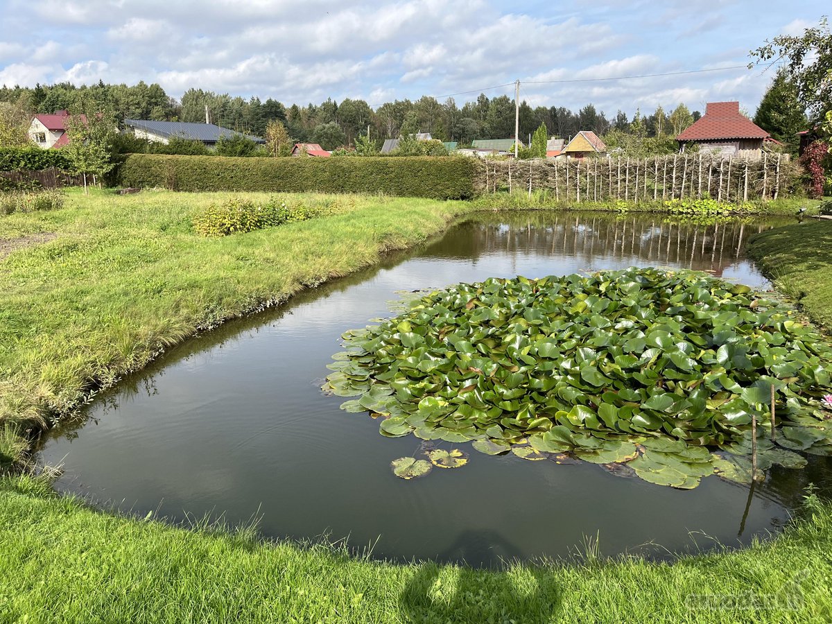 Parduodamas sodo sklypas Struikų k. Su Šalia