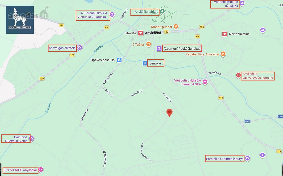 Parduodamas inteligentiškų žmonių butas, - nuotraukos Nr. 41