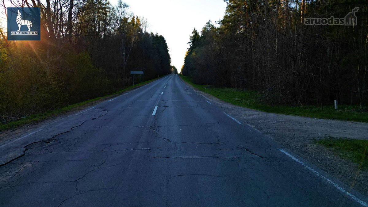 Parduodama sodyba su erdviu žemės sklypu - nuotraukos Nr. 9