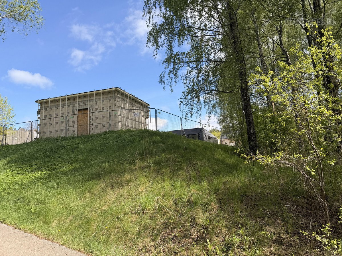 Vilnius, Viršupio g. - nuotraukos Nr. 7