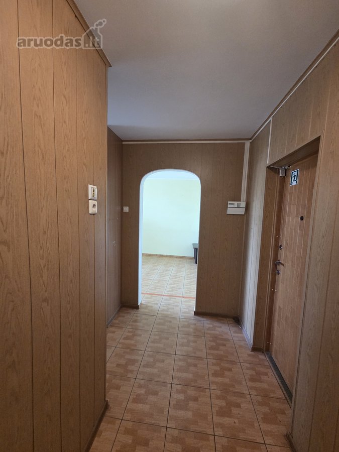 Parduodamos komercinės paskirties patalpos A. - nuotraukos Nr. 6
