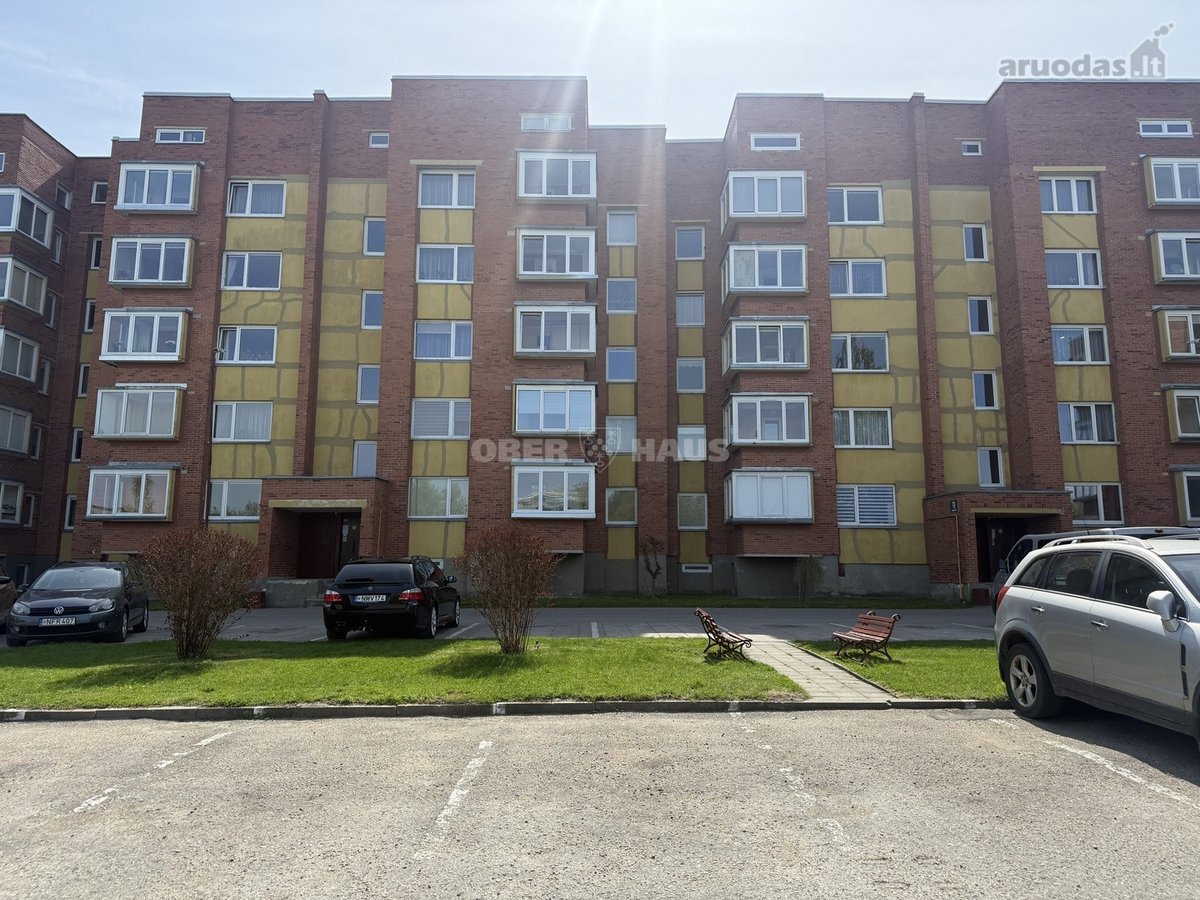 Puikus pasiūlymas ieškantiems tvarkingo 3 - nuotraukos Nr. 23