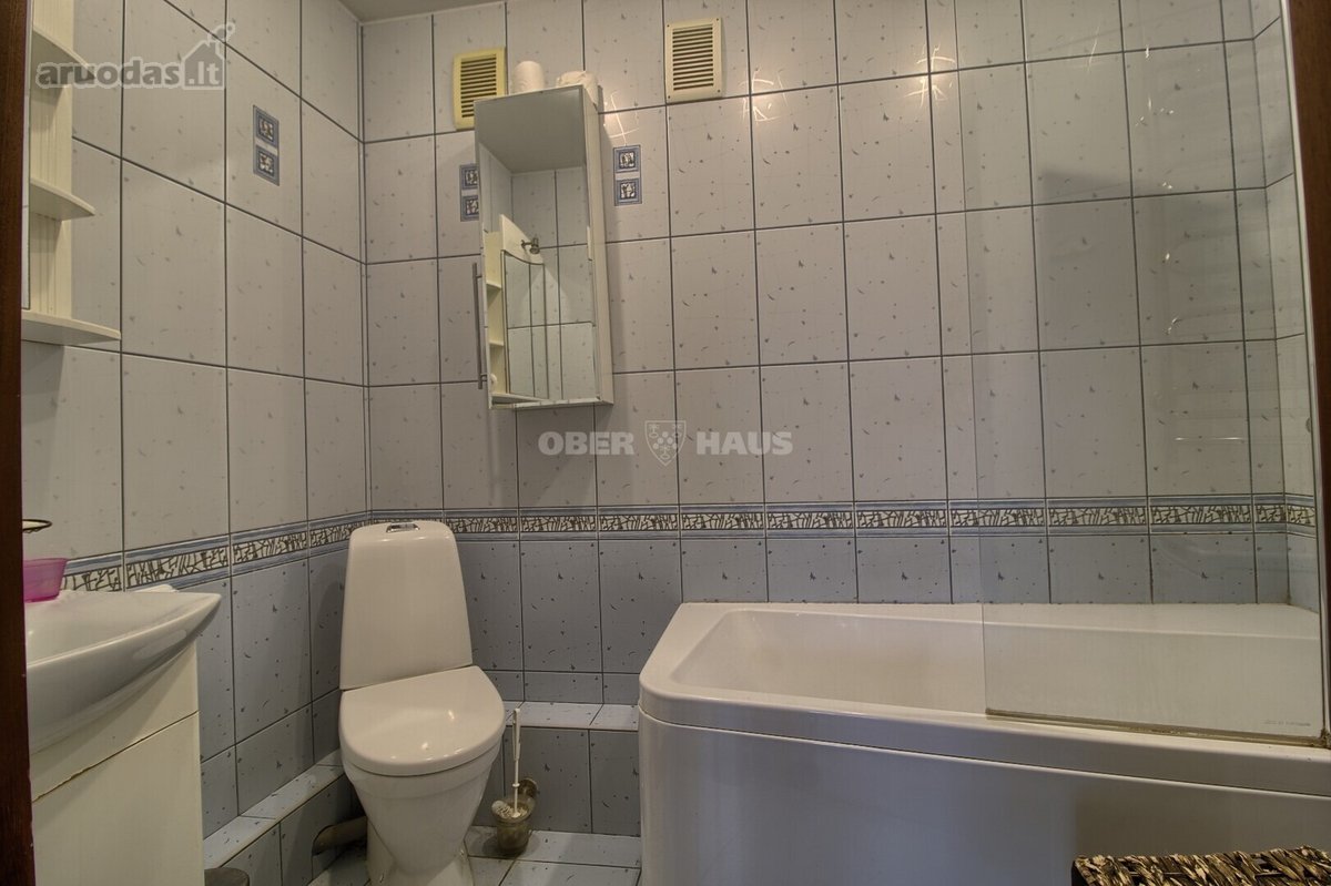Puikus pasiūlymas ieškantiems tvarkingo 3 - nuotraukos Nr. 20