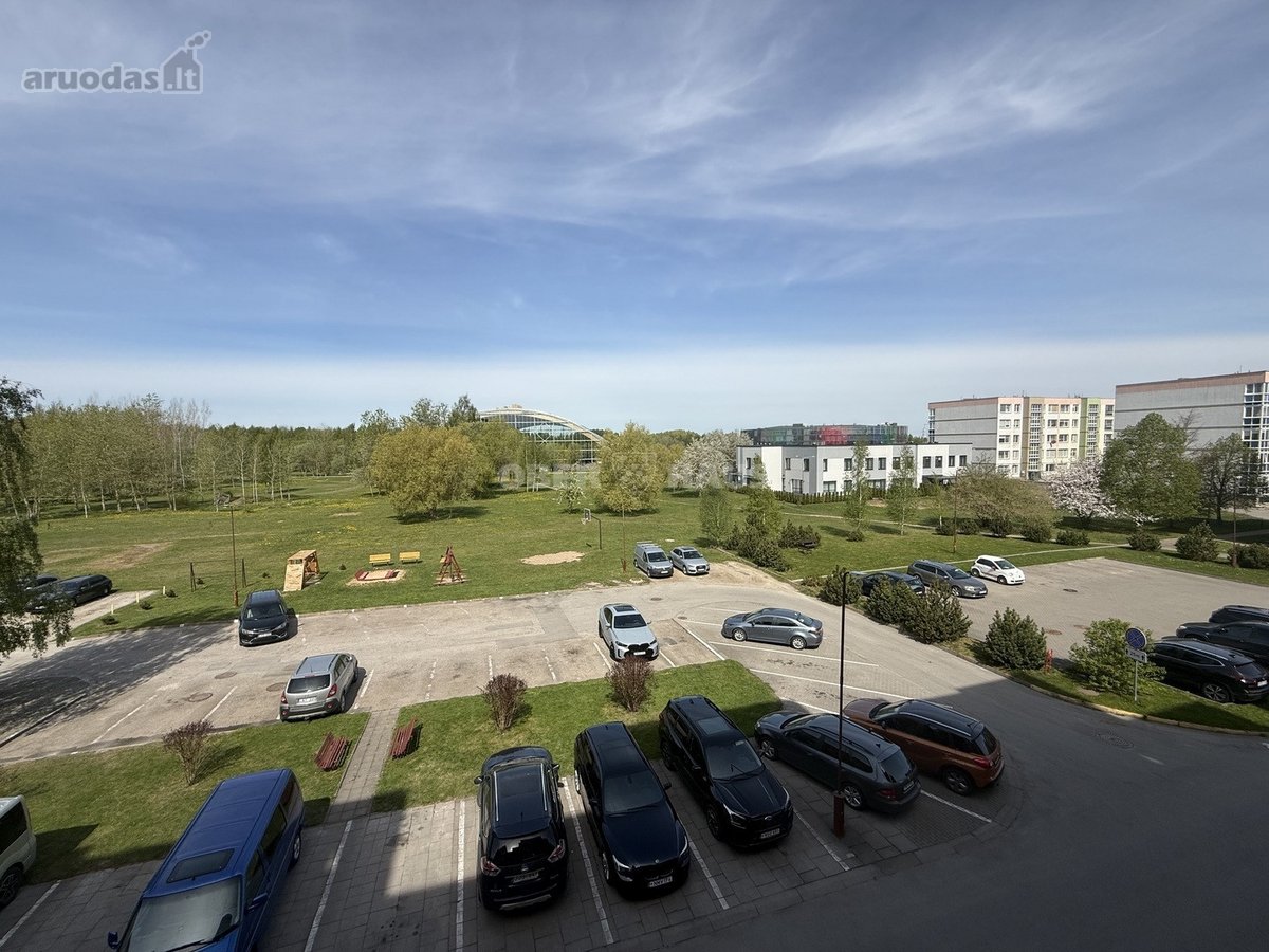 Puikus pasiūlymas ieškantiems tvarkingo 3 - nuotraukos Nr. 26