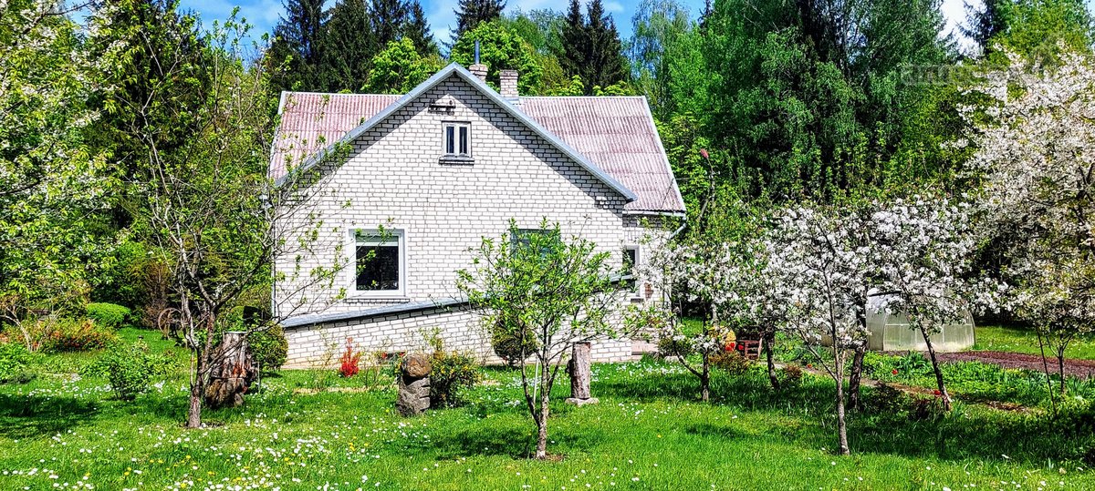 Ieškote erdvios sodybos ramioje vietoje, kur - nuotraukos Nr. 3