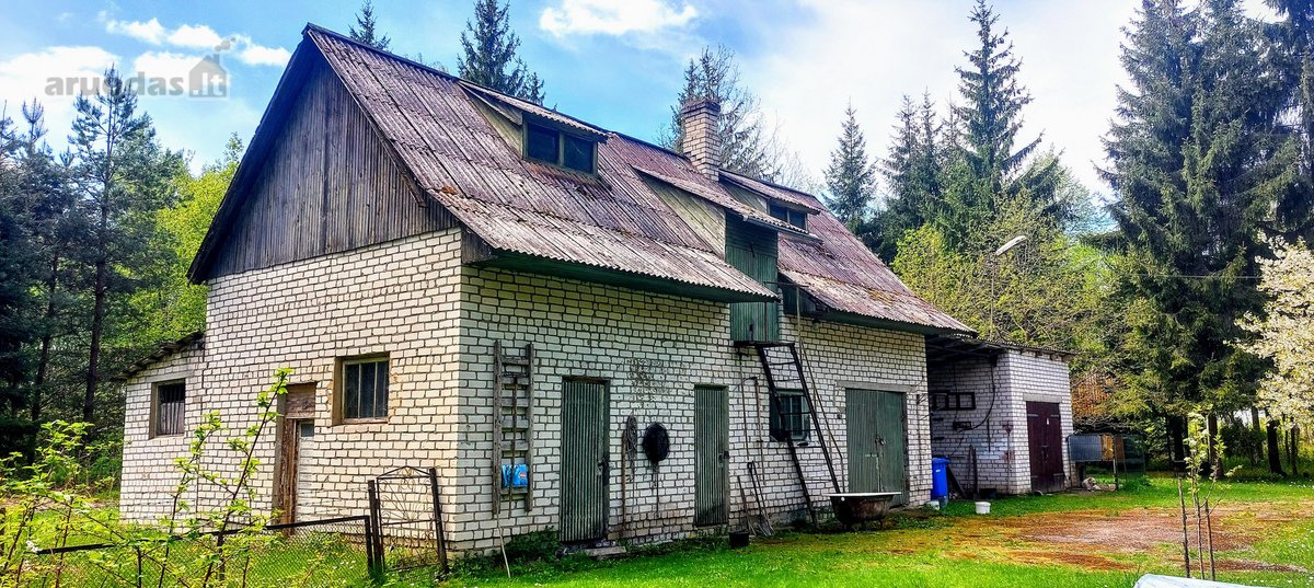 Ieškote erdvios sodybos ramioje vietoje, kur - nuotraukos Nr. 5