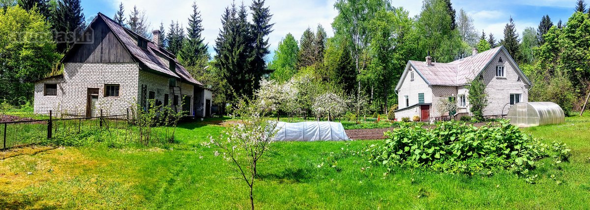 Ieškote erdvios sodybos ramioje vietoje, kur - nuotraukos Nr. 6