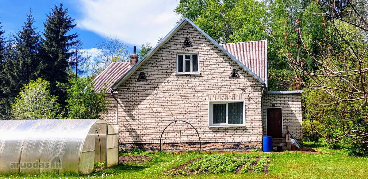 Ieškote erdvios sodybos ramioje vietoje, kur - nuotraukos Nr. 8