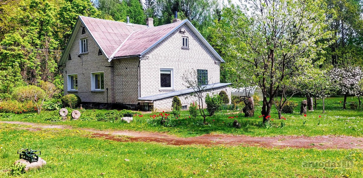 Ieškote erdvios sodybos ramioje vietoje, kur - nuotraukos Nr. 10