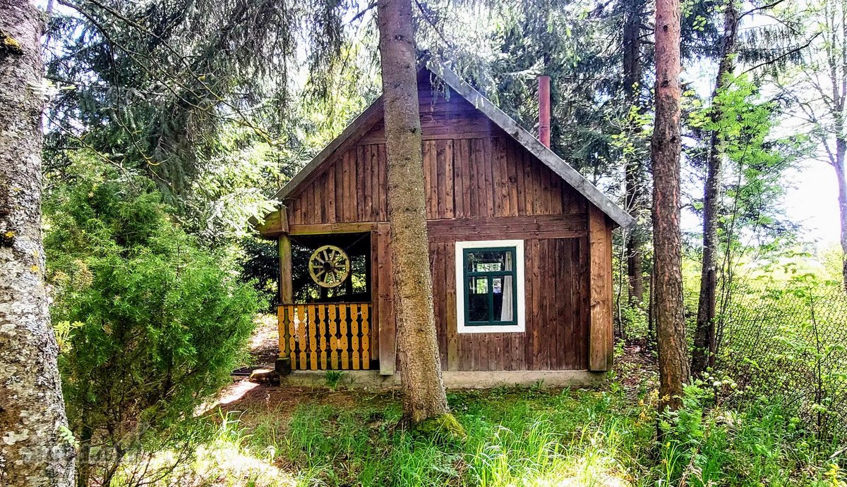 Ieškote erdvios sodybos ramioje vietoje, kur - nuotraukos Nr. 14