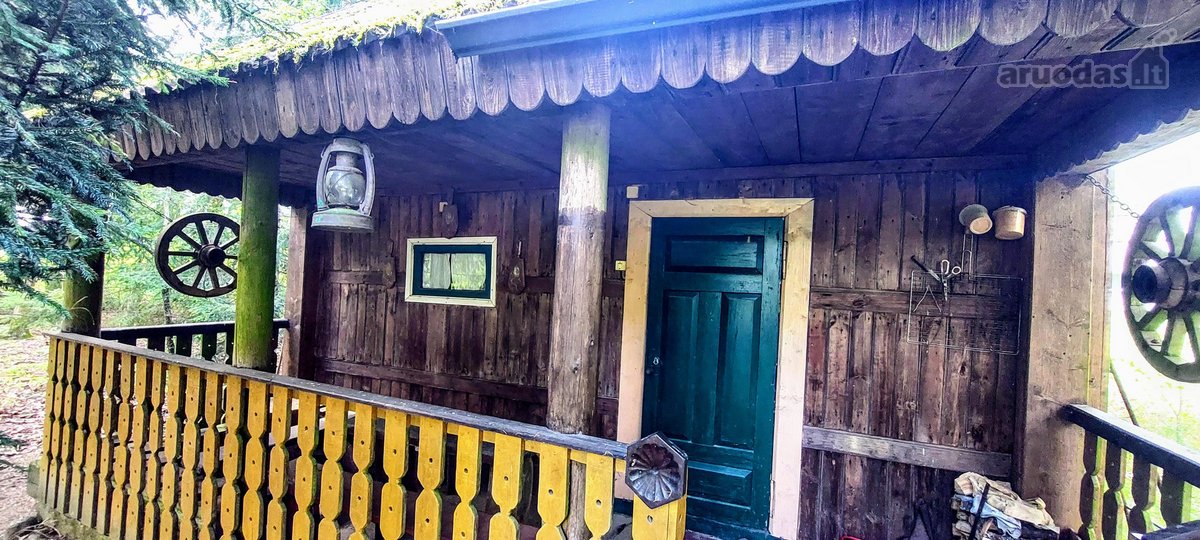 Ieškote erdvios sodybos ramioje vietoje, kur - nuotraukos Nr. 15