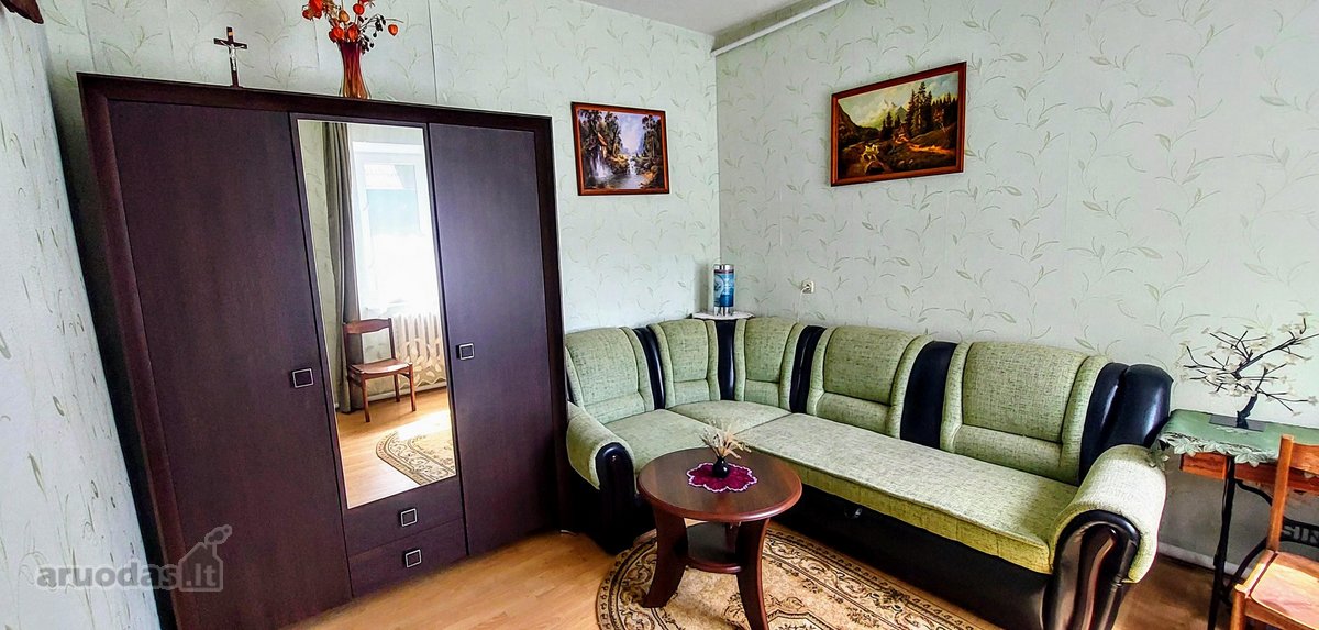 Ieškote erdvios sodybos ramioje vietoje, kur - nuotraukos Nr. 16
