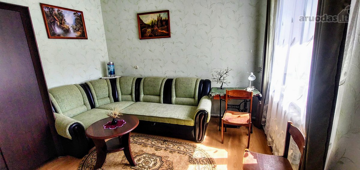 Ieškote erdvios sodybos ramioje vietoje, kur - nuotraukos Nr. 17