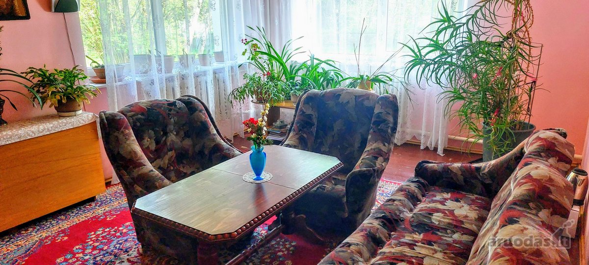 Ieškote erdvios sodybos ramioje vietoje, kur - nuotraukos Nr. 18
