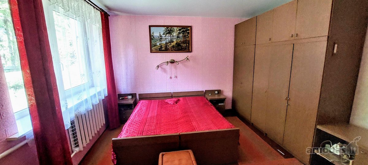 Ieškote erdvios sodybos ramioje vietoje, kur - nuotraukos Nr. 23