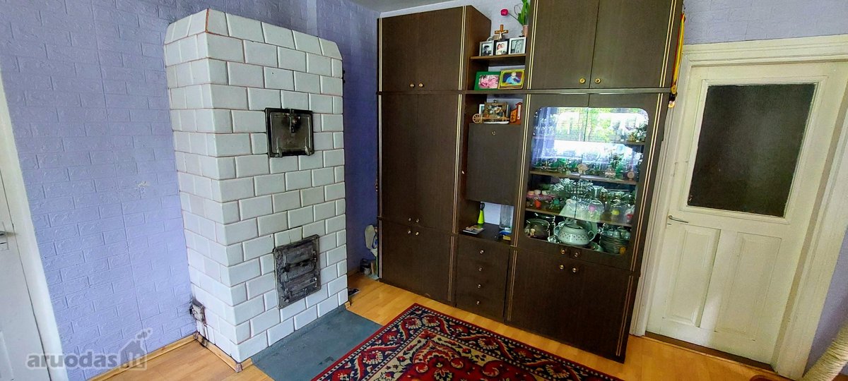 Ieškote erdvios sodybos ramioje vietoje, kur - nuotraukos Nr. 26