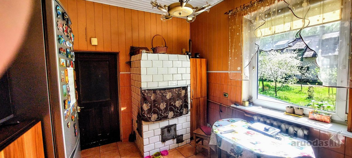 Ieškote erdvios sodybos ramioje vietoje, kur - nuotraukos Nr. 28