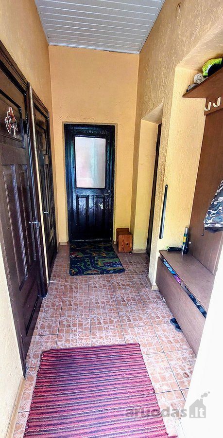 Ieškote erdvios sodybos ramioje vietoje, kur - nuotraukos Nr. 29