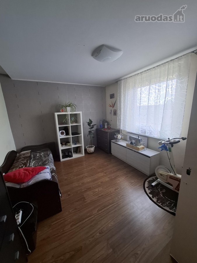 Parduodamas gero išplanavimo šviesus, dviejų - nuotraukos Nr. 13