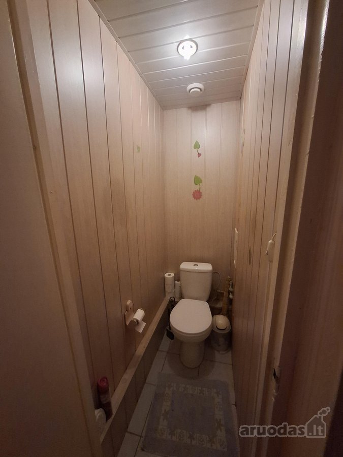 Parduodamas gero išplanavimo šviesus, dviejų - nuotraukos Nr. 16