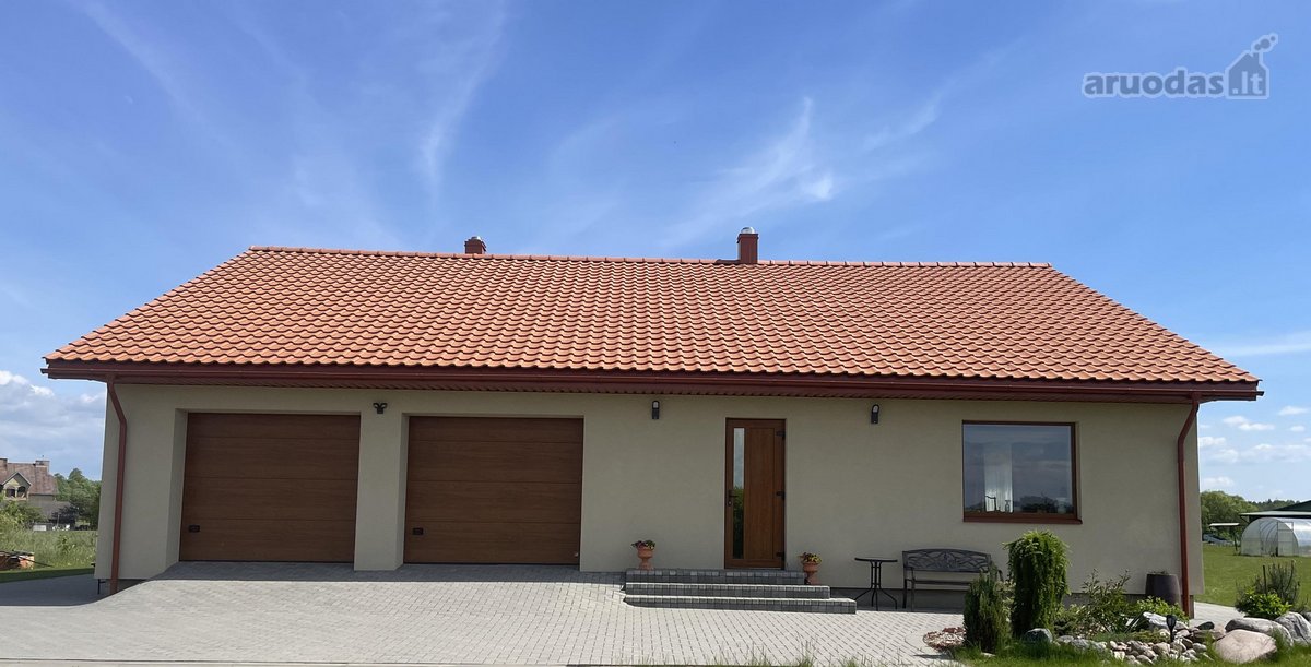 Vos kelios minutės nuo Panevėžio miesto