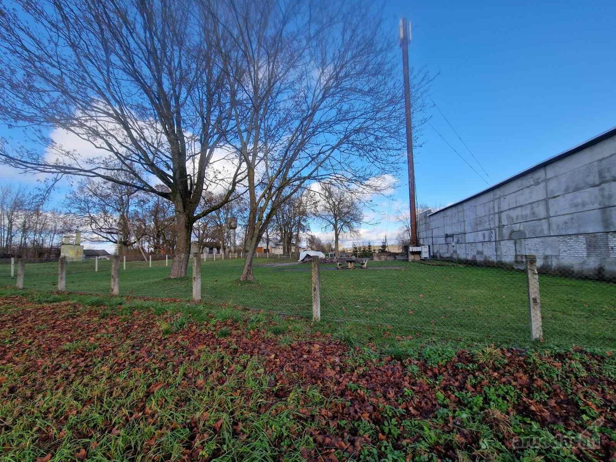 Parduodamas prižiūrėtas ir funkcionalus 550 - nuotraukos Nr. 5